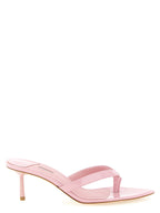 LE SILLA sandalai