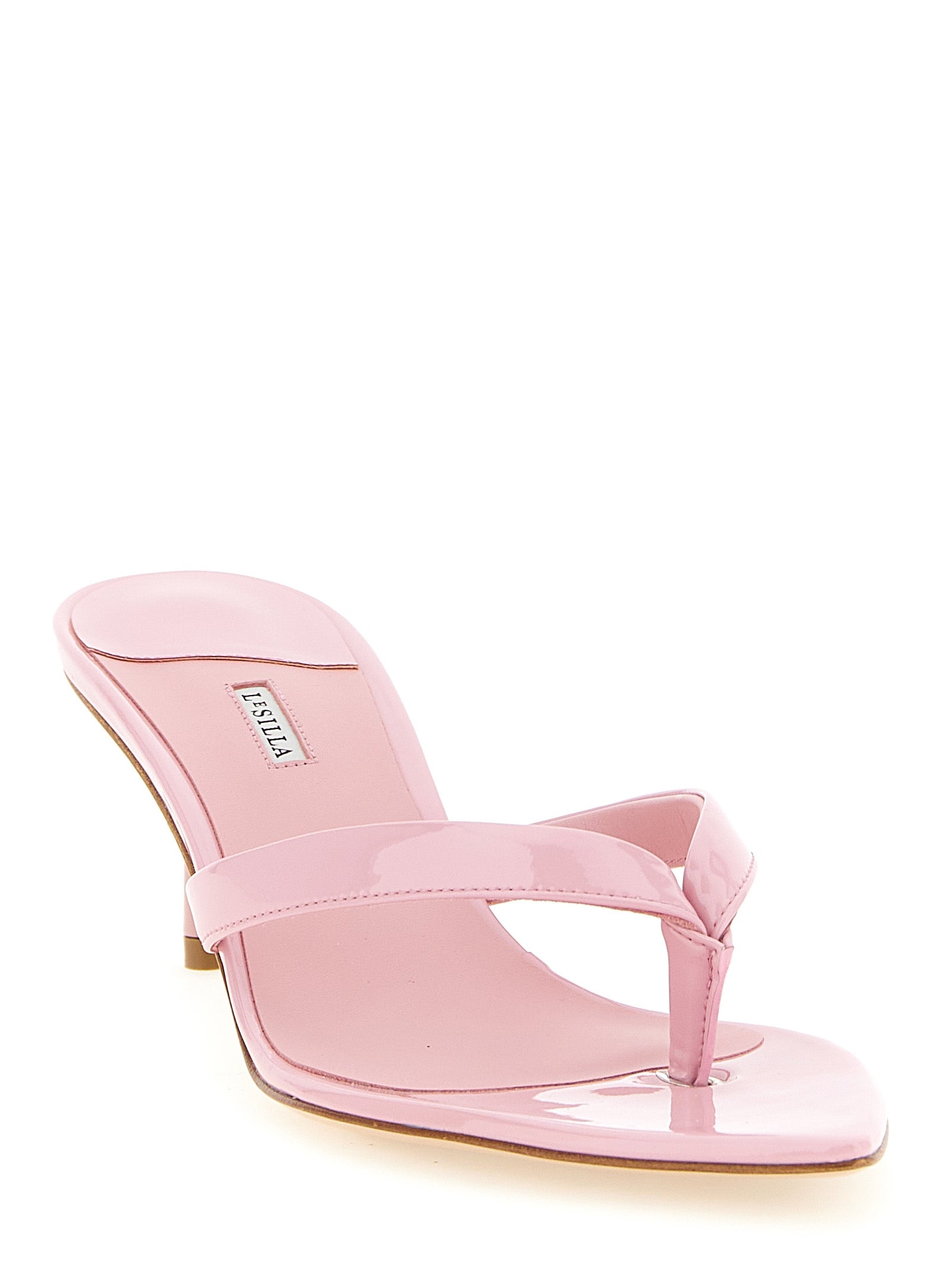LE SILLA sandalai