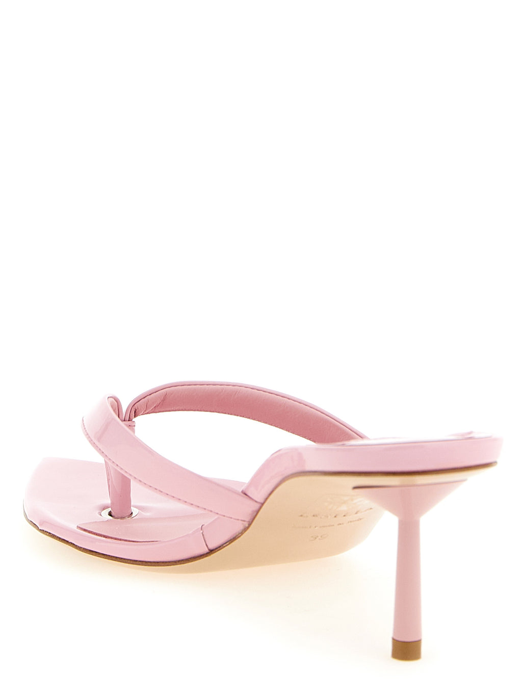 LE SILLA sandalai