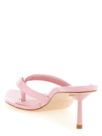 LE SILLA sandalai