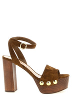 GIANVITO ROSSI sandalai