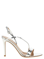 GIANVITO ROSSI sandalai