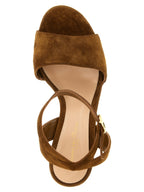 GIANVITO ROSSI sandalai