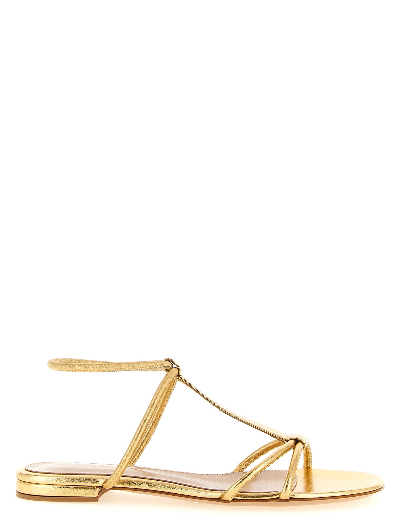 GIANVITO ROSSI sandalai
