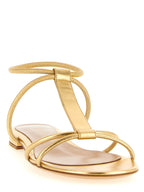 GIANVITO ROSSI sandalai