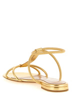 GIANVITO ROSSI sandalai