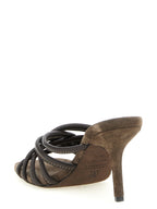 BRUNELLO CUCINELLI sandalai