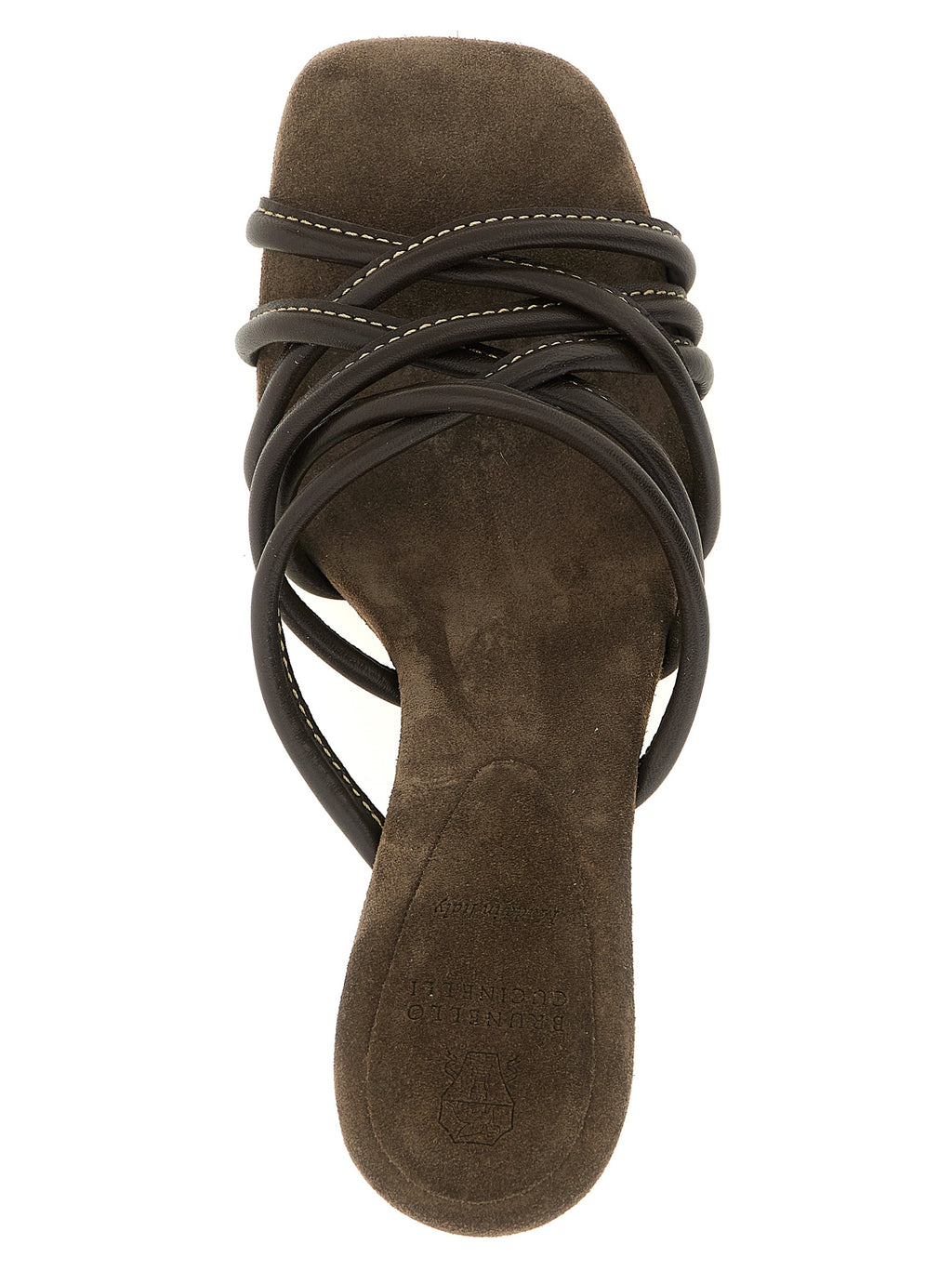 BRUNELLO CUCINELLI sandalai