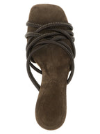 BRUNELLO CUCINELLI sandalai