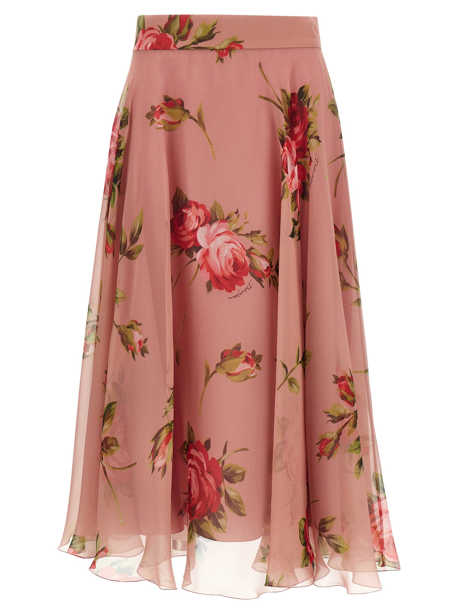 DOLCE & GABBANA sijonas
