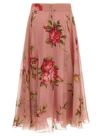 DOLCE & GABBANA sijonas