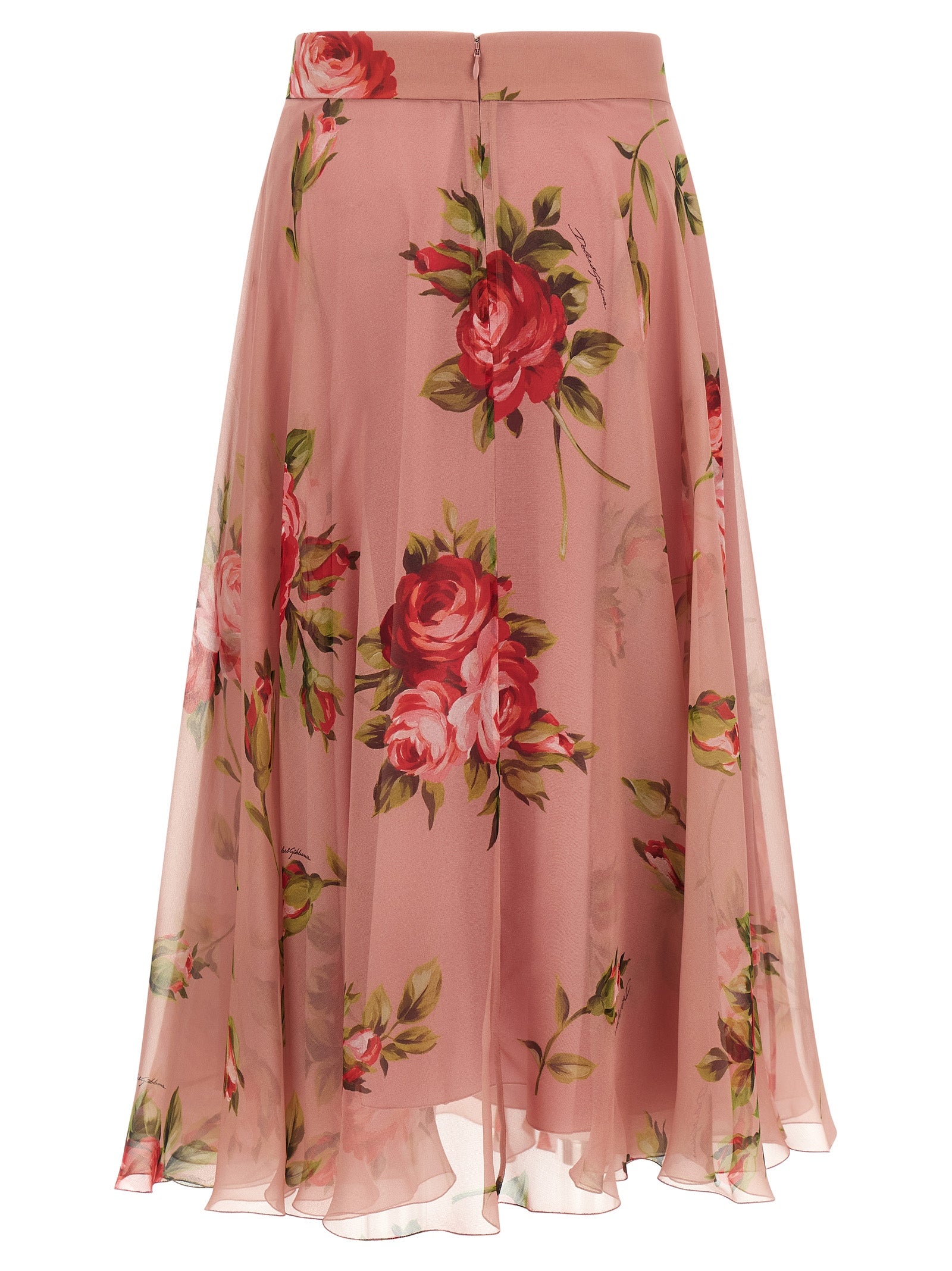 DOLCE & GABBANA sijonas