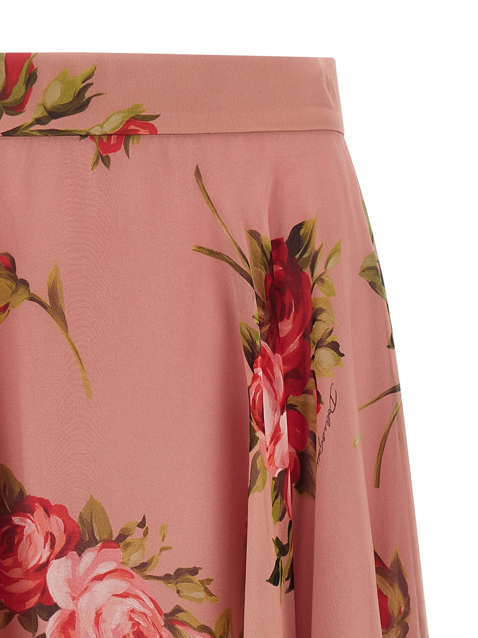 DOLCE & GABBANA sijonas