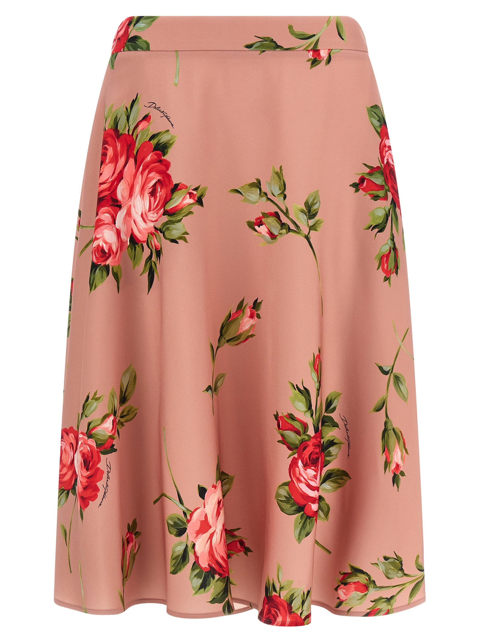 DOLCE & GABBANA sijonas