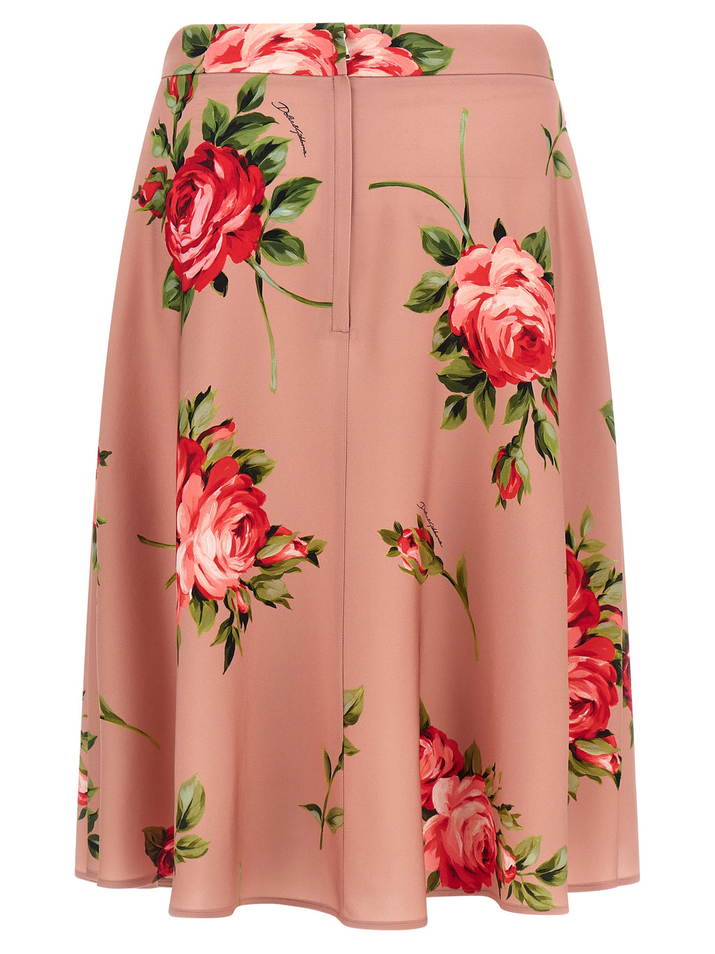 DOLCE & GABBANA sijonas