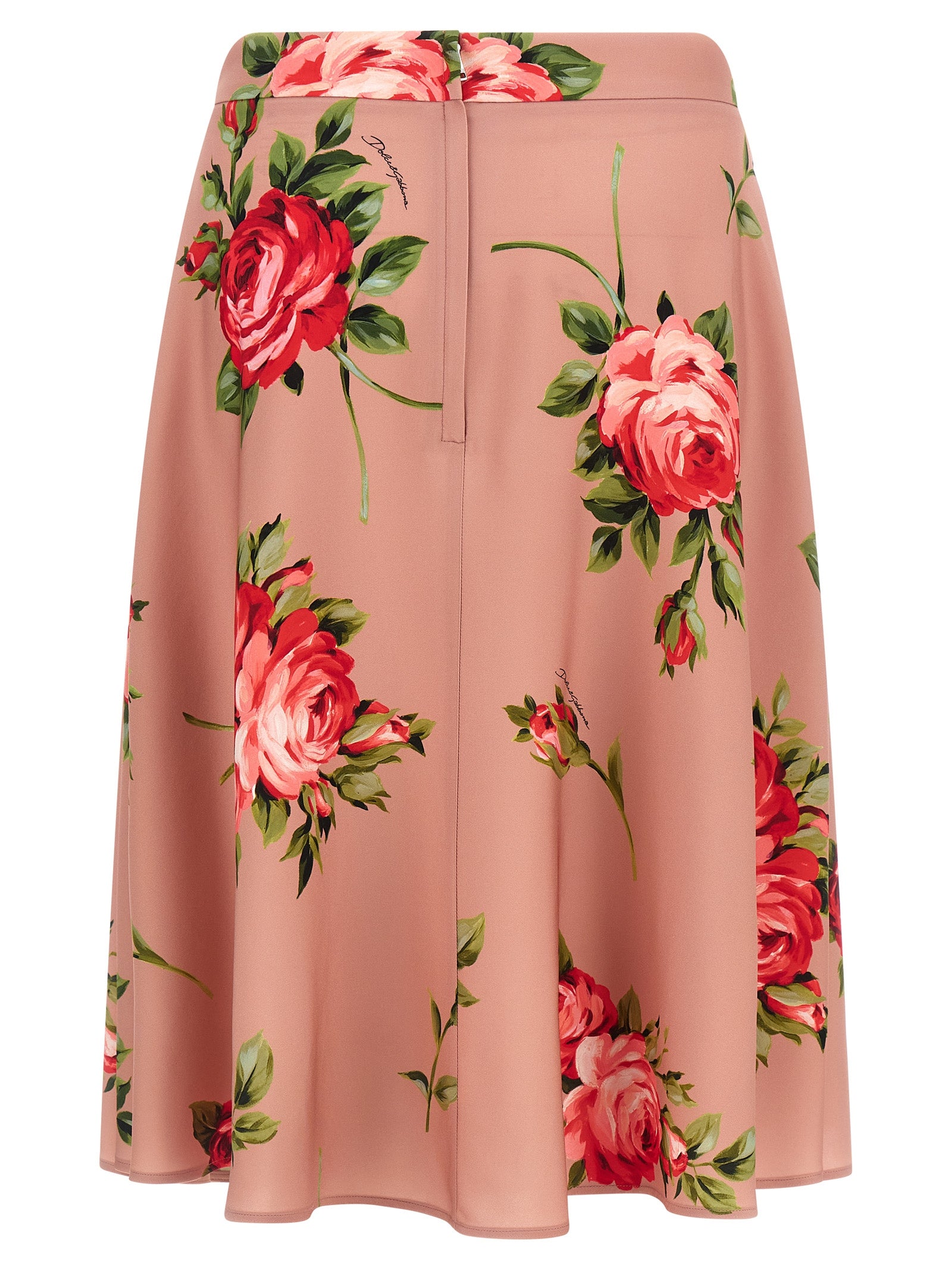 DOLCE & GABBANA sijonas