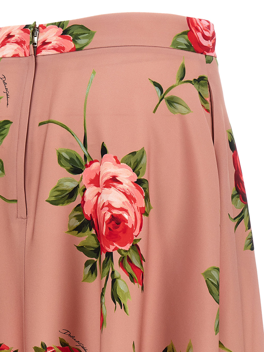 DOLCE & GABBANA sijonas
