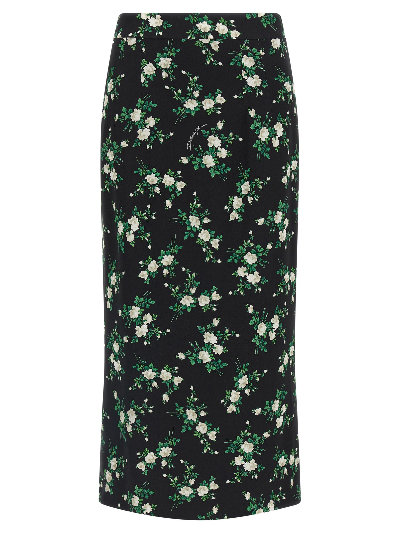 DOLCE & GABBANA sijonas