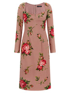 DOLCE & GABBANA suknelė