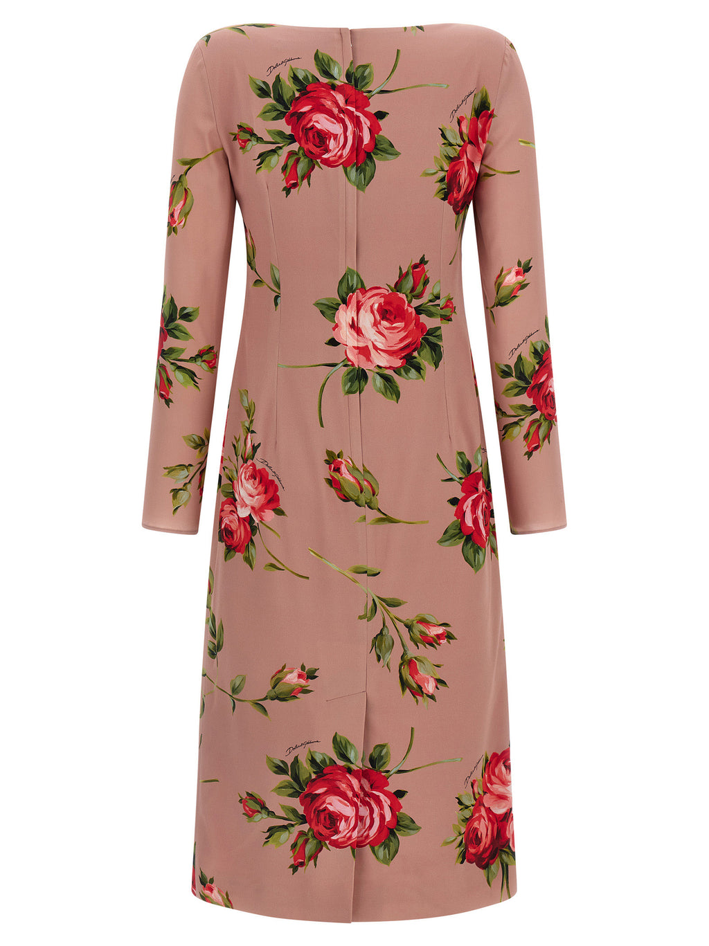 DOLCE & GABBANA suknelė