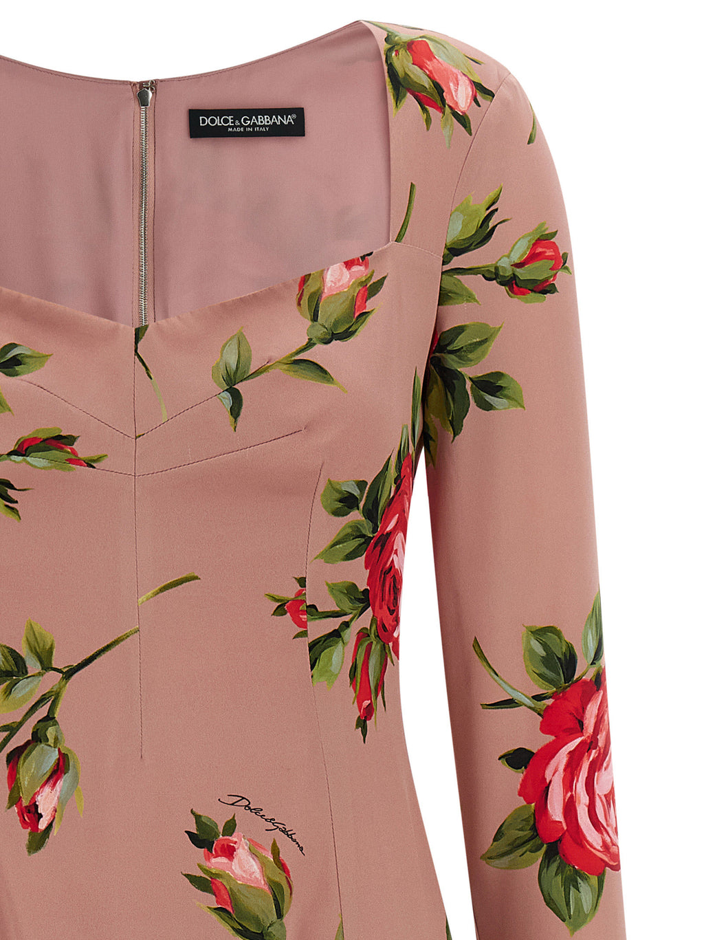 DOLCE & GABBANA suknelė