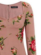 DOLCE & GABBANA suknelė