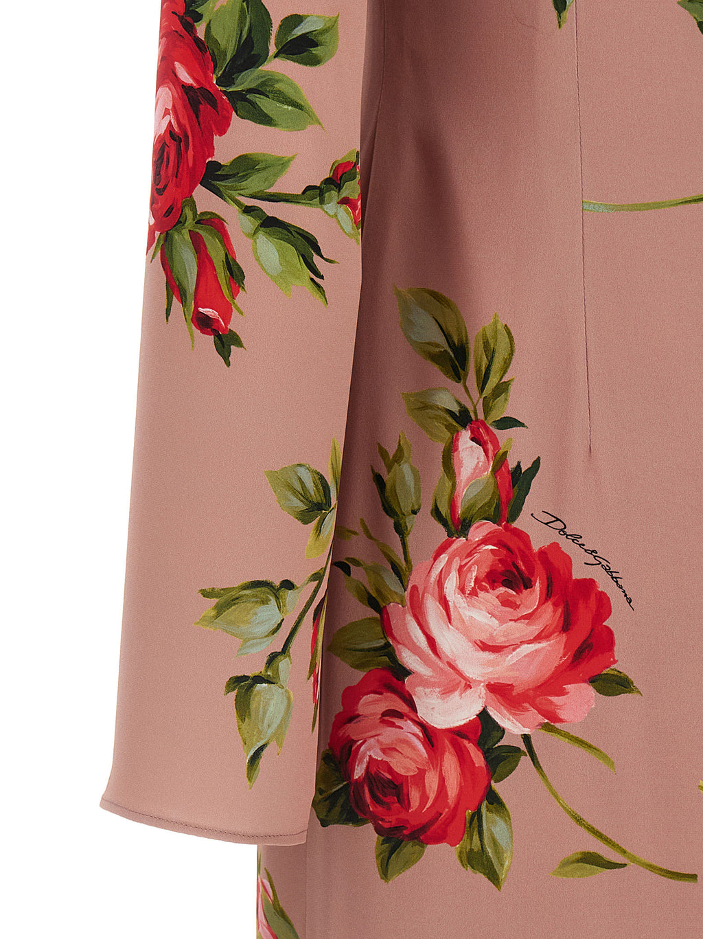DOLCE & GABBANA suknelė