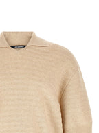 JACQUEMUS marškinėliai