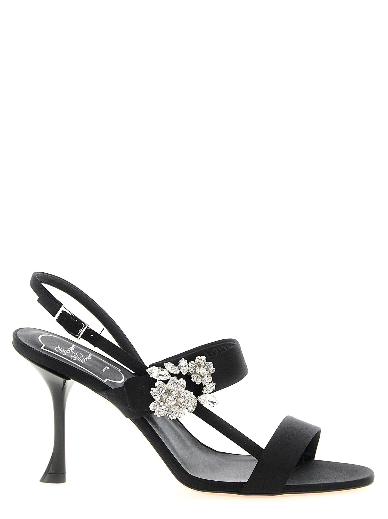 ROGER VIVIER sandalai