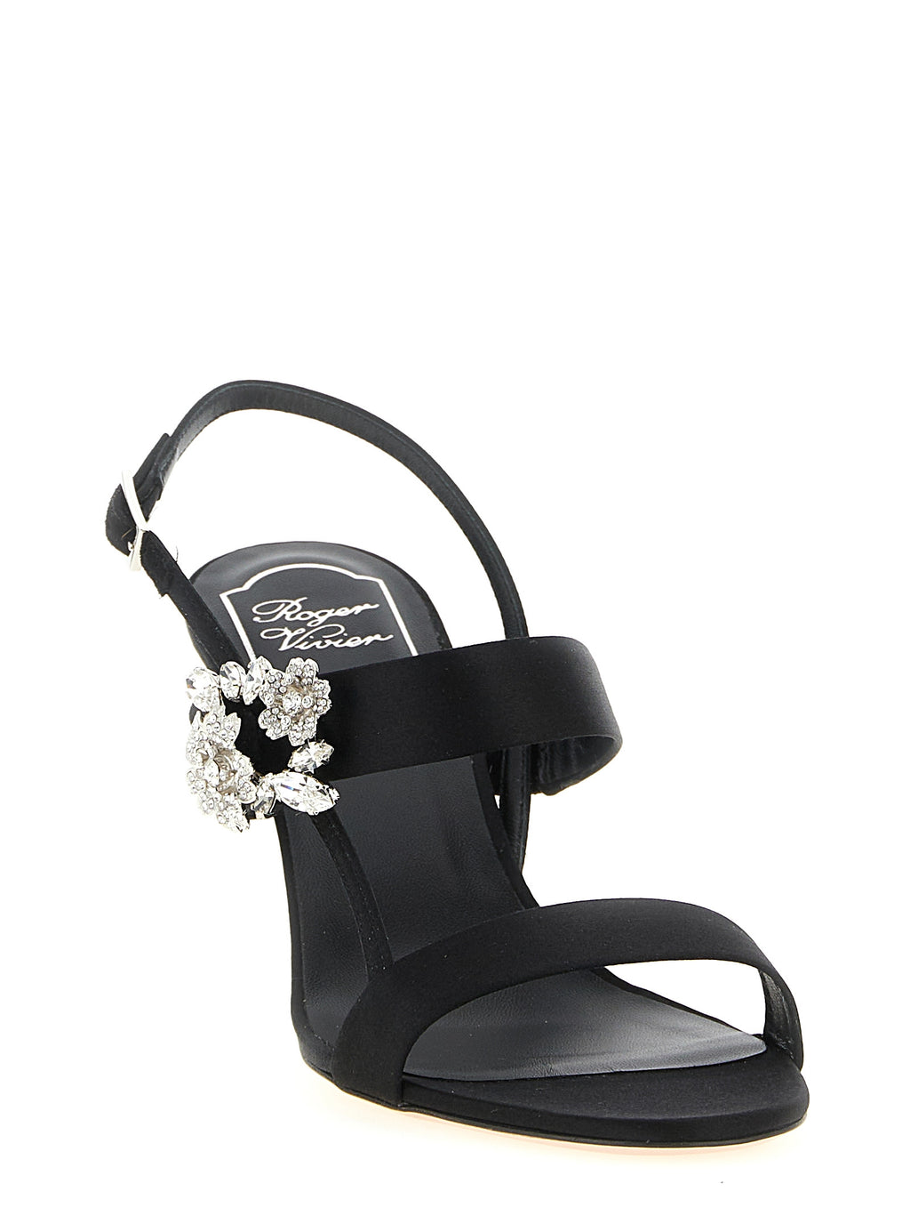 ROGER VIVIER sandalai