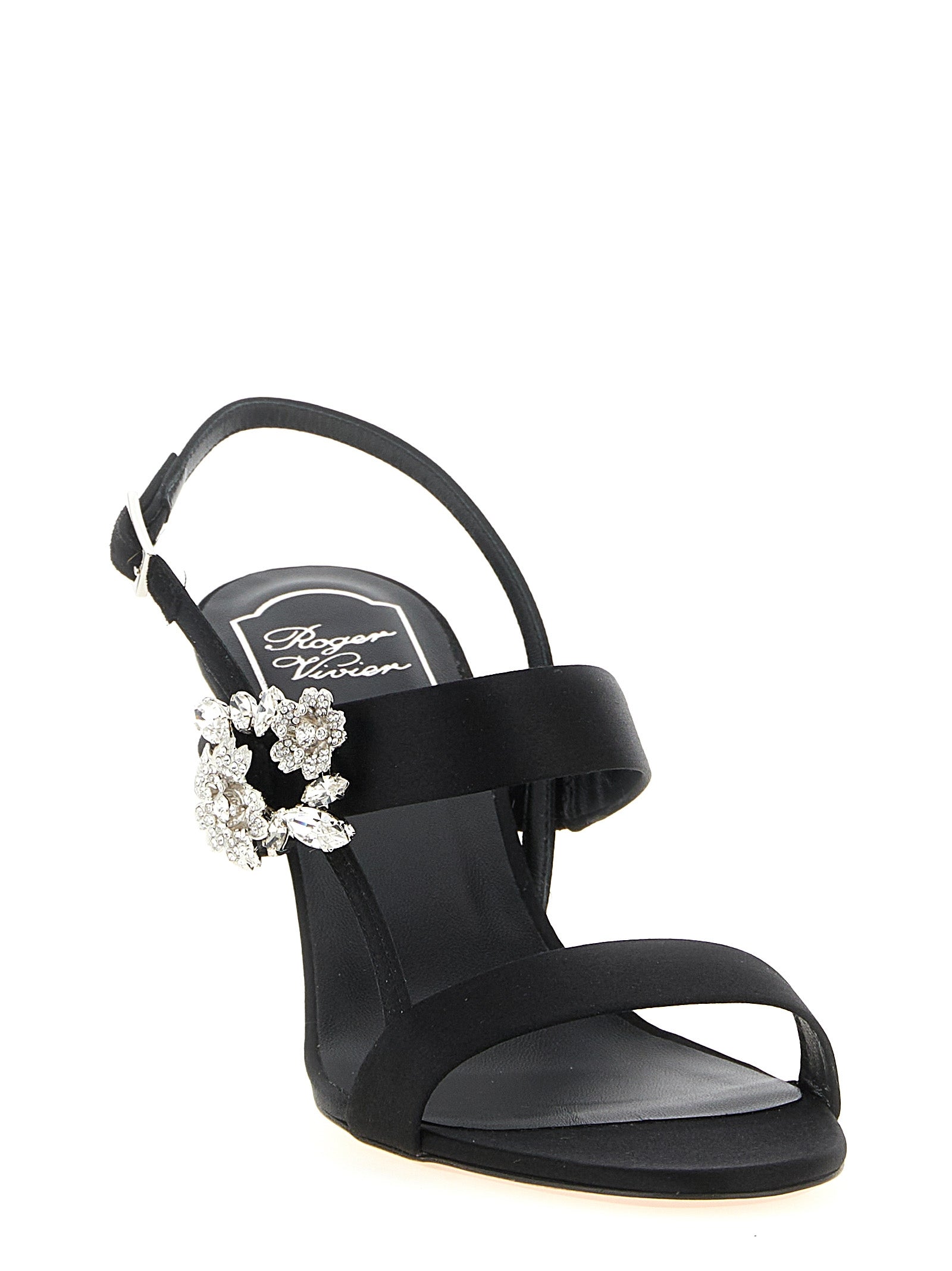 ROGER VIVIER sandalai
