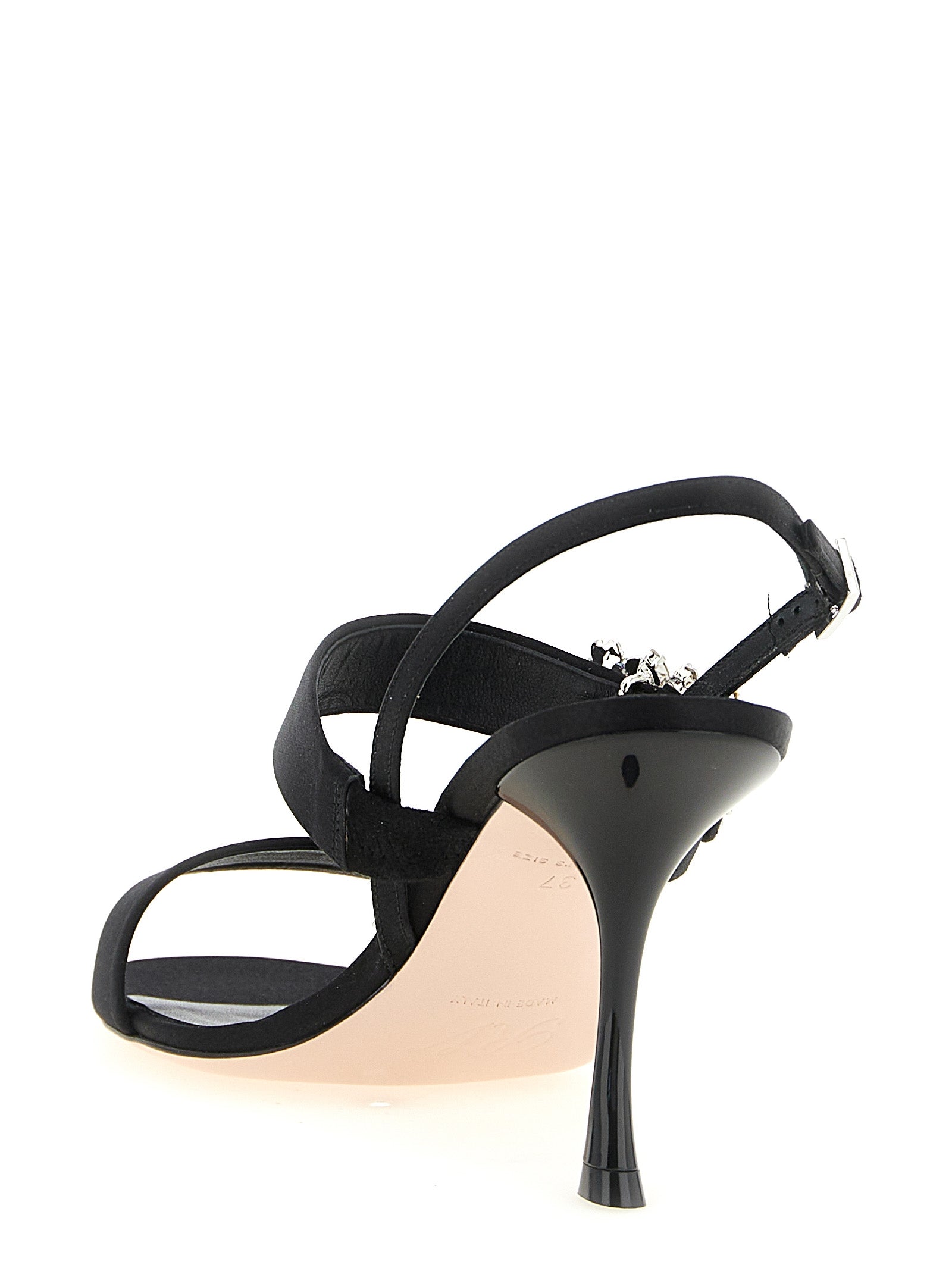 ROGER VIVIER sandalai
