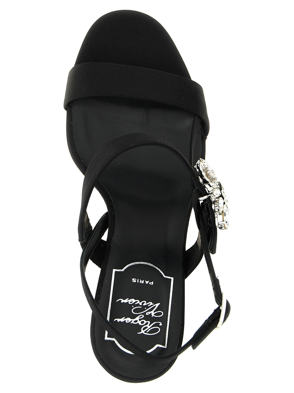 ROGER VIVIER sandalai