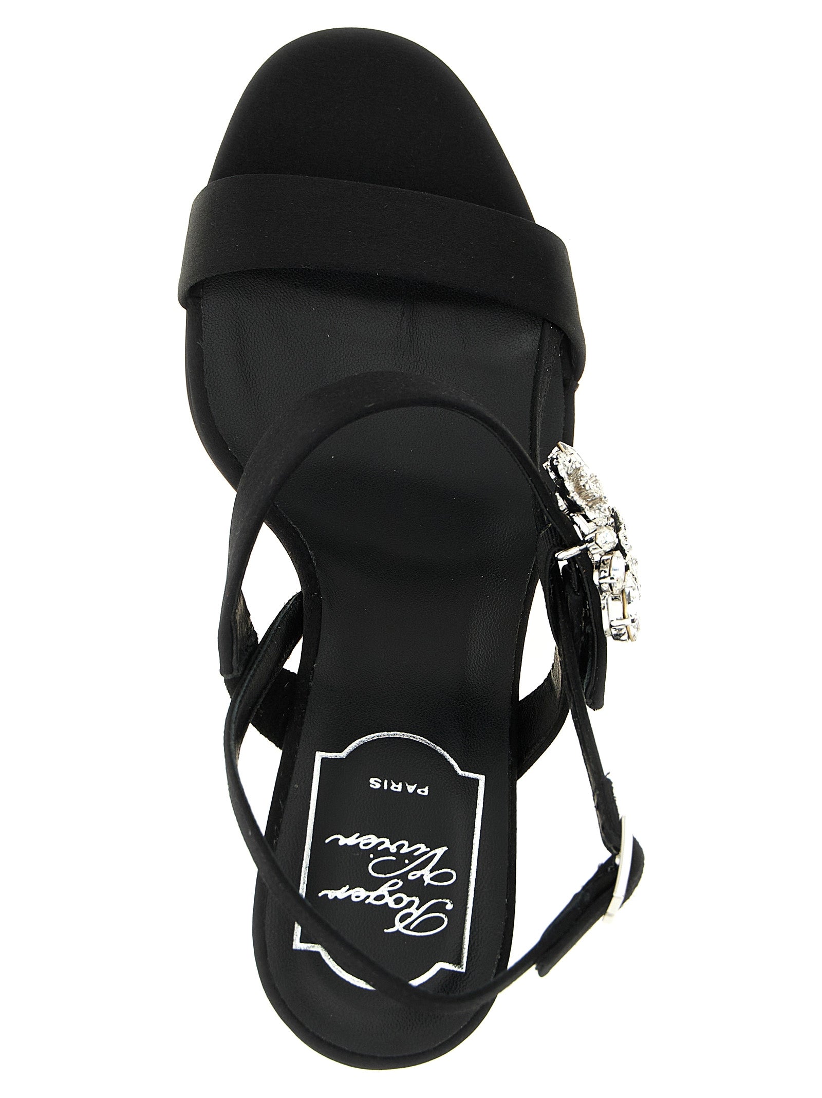 ROGER VIVIER sandalai