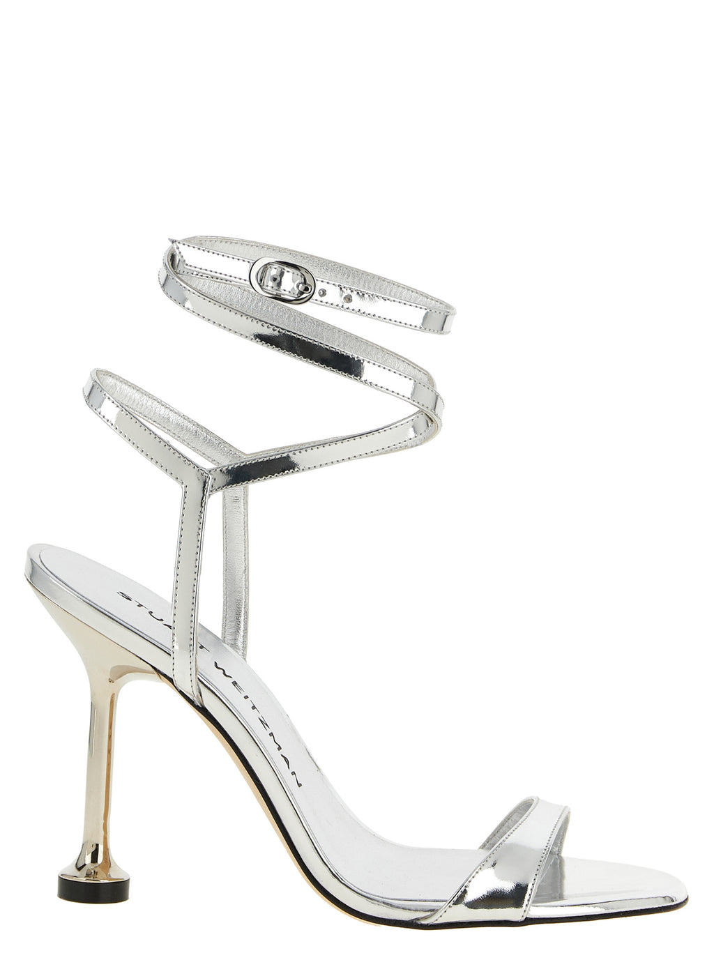 STUART WEITZMAN sandalai