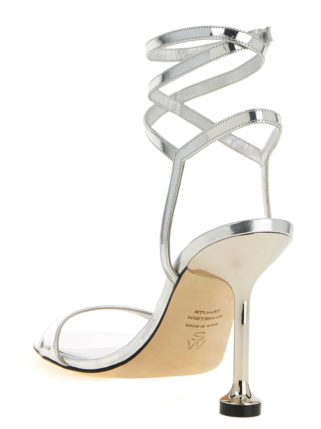STUART WEITZMAN sandalai