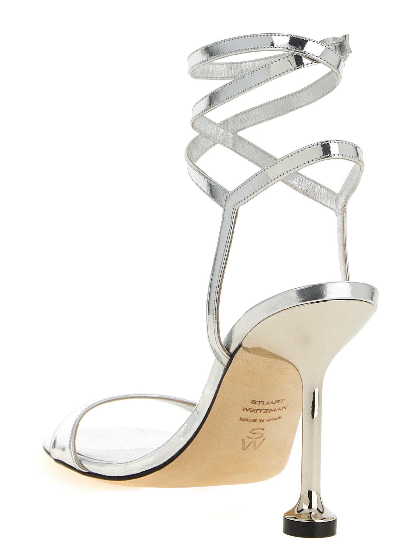 STUART WEITZMAN sandalai