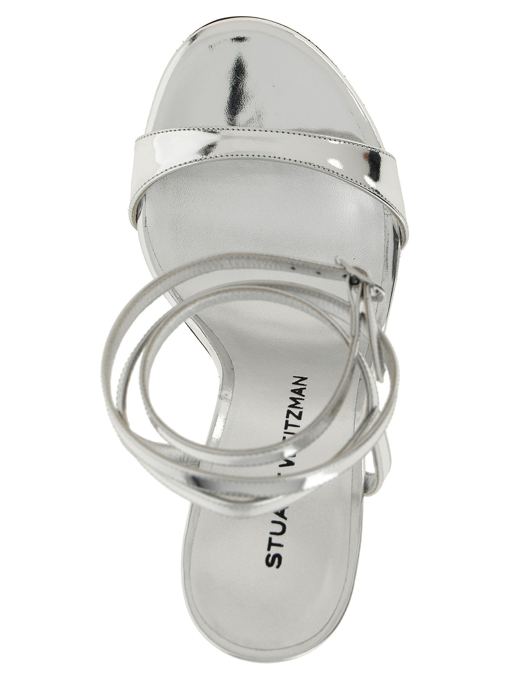 STUART WEITZMAN sandalai
