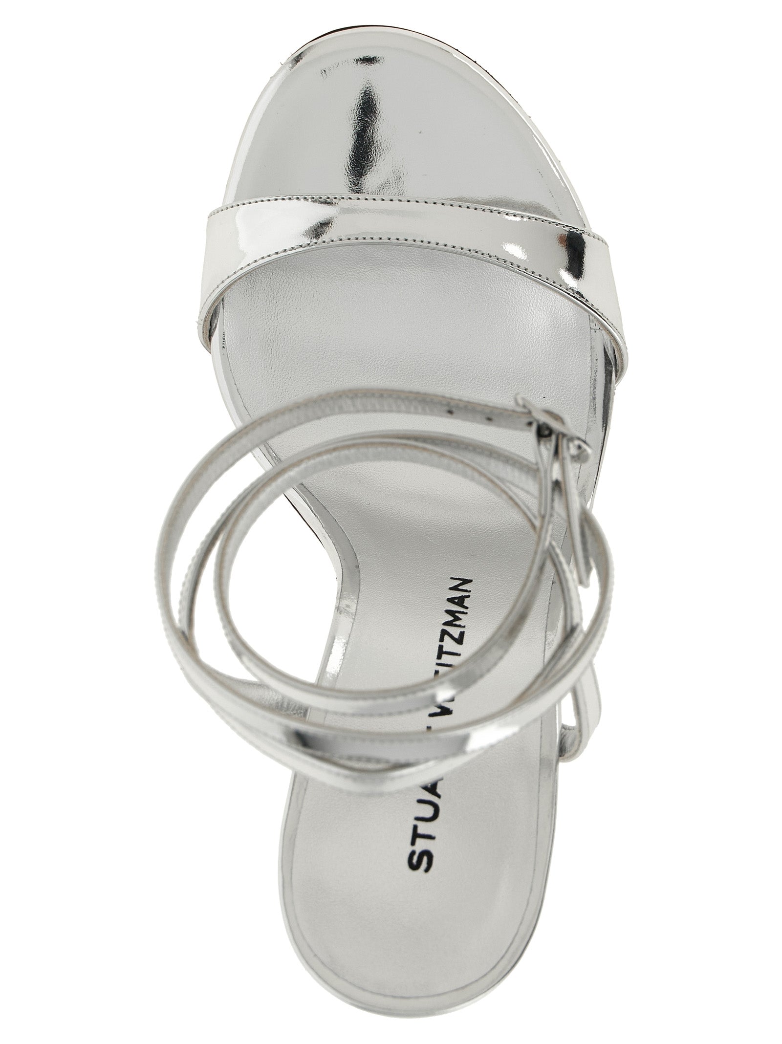 STUART WEITZMAN sandalai