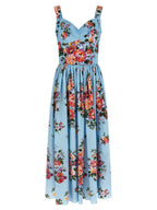 DOLCE & GABBANA suknelė