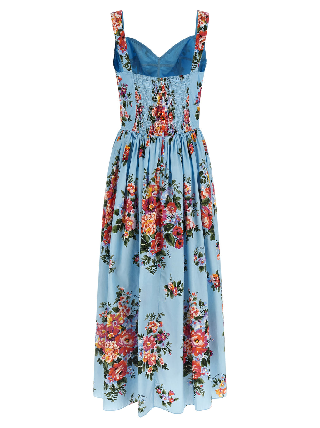 DOLCE & GABBANA suknelė