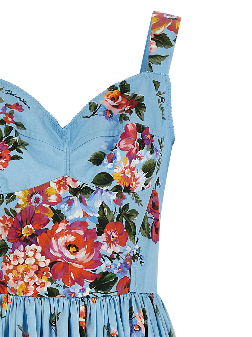 DOLCE & GABBANA suknelė