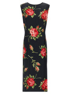 DOLCE & GABBANA suknelė