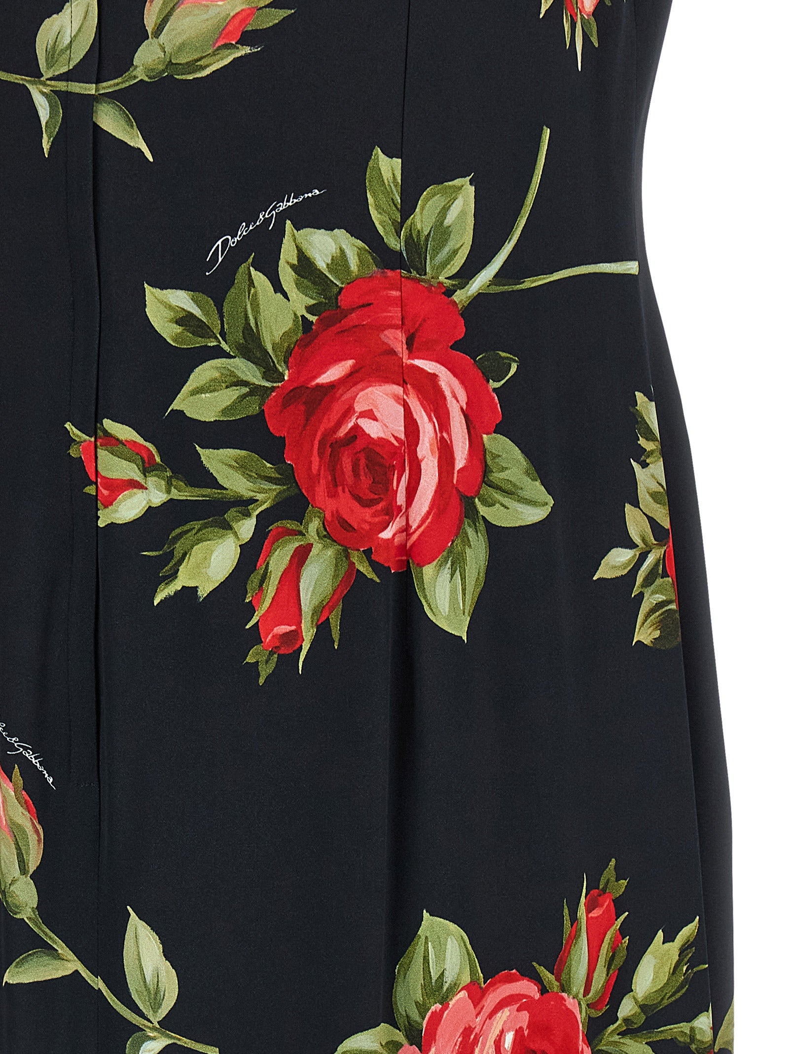 DOLCE & GABBANA suknelė