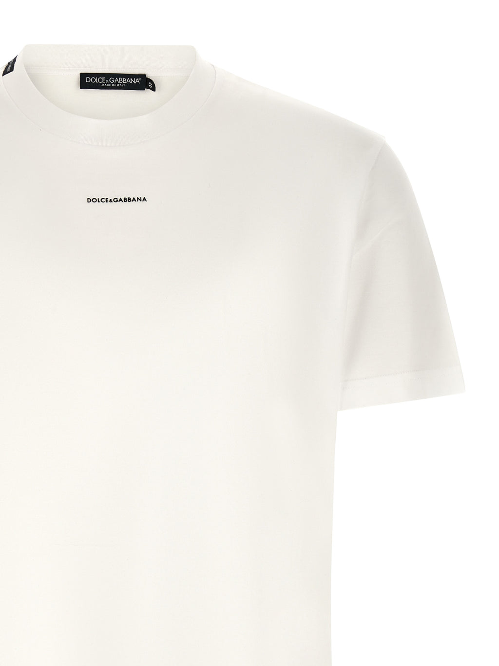 DOLCE & GABBANA marškinėliai