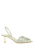 LE SILLA sandalai