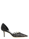 JIMMY CHOO aukštakulniai