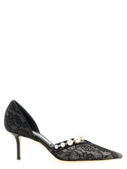 JIMMY CHOO aukštakulniai