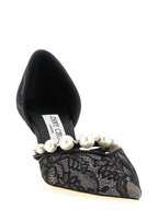 JIMMY CHOO aukštakulniai