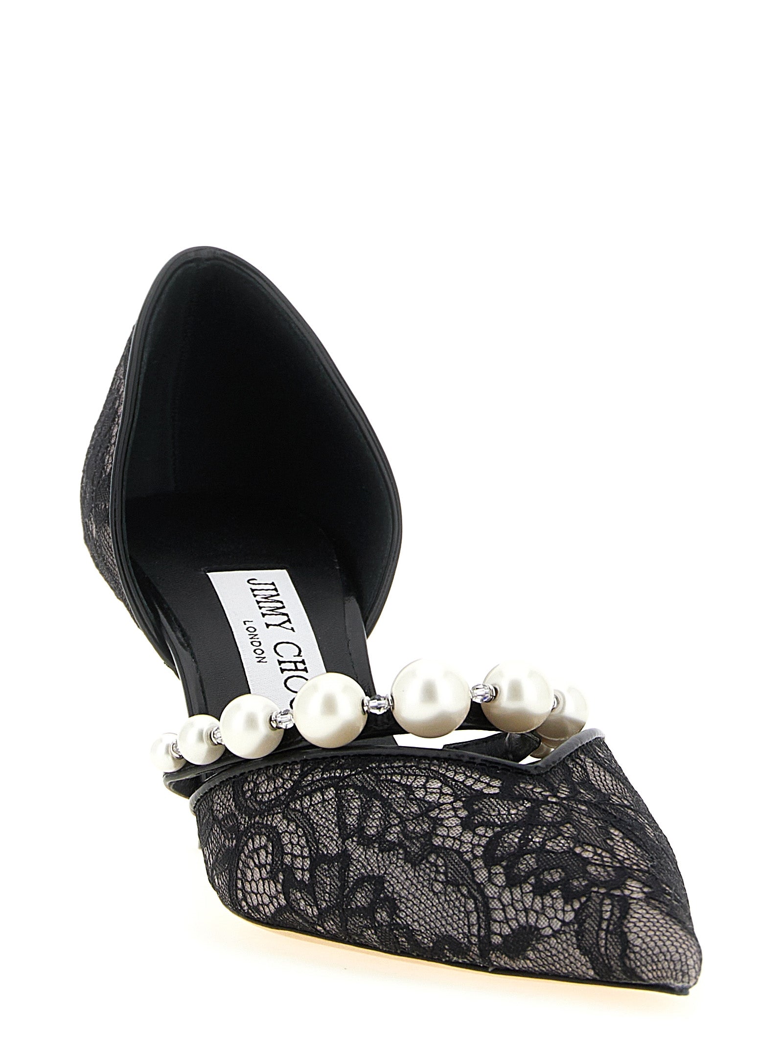 JIMMY CHOO aukštakulniai